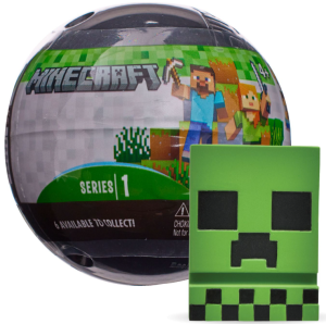 Minecraft Mash'ems gniotek niespodzianka - 53691