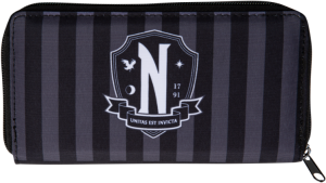 Wednesday - Portfel - WEDA7002