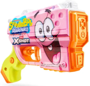 XShot Spongebob Pistolet na wodę - Patryk - 118199