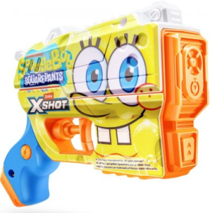 XShot Spongebob Pistolet na wodę -  Spongebob JR - 118199 