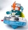 Super Zings 6 Seria- Legends Ultra Rare- Kazoom Kid Figurka- 3991