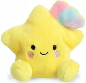 Aurora 33622 Maskotka Spadająca gwiazdka 13 cm