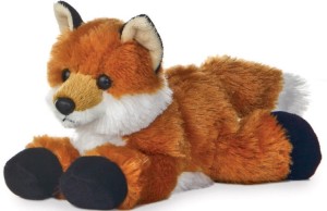 Aurora 12745 Maskotka 20 cm - Lis 