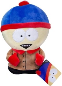 South Park - Maskotka Stan 15 cm - STPPLL01B