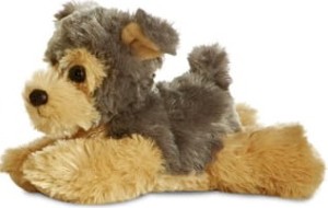 Aurora 31300 Maskotka Yorkshire Terrier 20 cm 