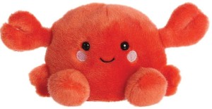 Aurora 33680 Maskotka 12 cm - Krab