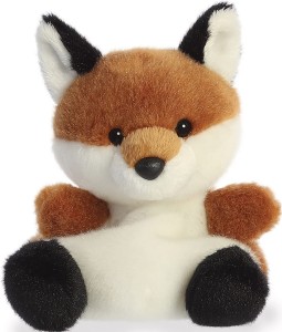 Aurora 33480 Maskotka 12 cm - Lisek