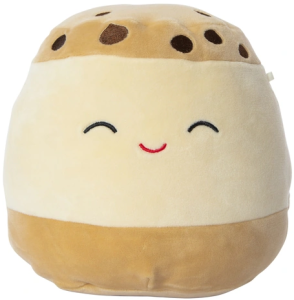 Squishmallows – Miękka maskotka 12 cm – Koako 69418