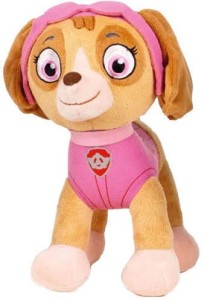 Psi Patrol – Maskotka Skye 27 cm 18652