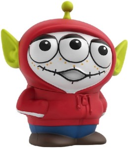 Disney Pixar - Figurka potworek Remix - Miguel GMJ35