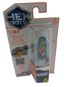 Hexbug - Robaczek Nano Single Pack 6071535 - Lody