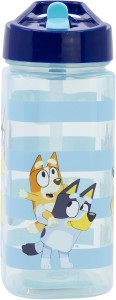 Bluey - Bidon kwadratowy 510 ml 90094