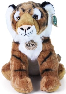 Rappa 211698 Maskotka Tygrys 30 cm