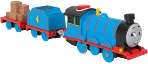 Tomek i Przyjaciele - Kolejka na baterie z dźwiękiem -  Gordon Gabryś HWY29