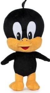 Looney Tunes - Maskotka Kaczor Daffy 15 cm - 24581