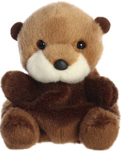 Aurora 33683 Maskotka 12 cm - Wydra