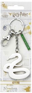 Harry Potter - Brelok Slytherin EKR000221
