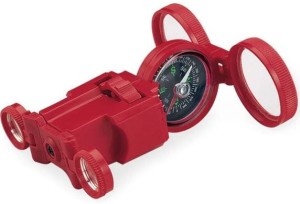 Safari Ltd. - Translucent optic one - 663616