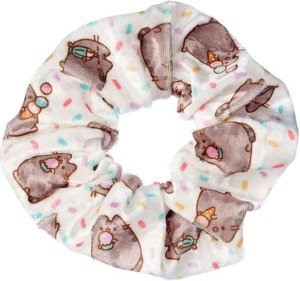 Pusheen - Gumka do włosów Ice Cream - EPTCH110 