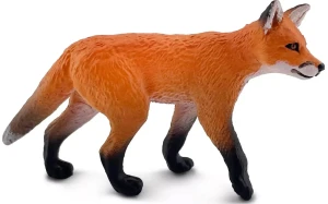 Safari Ltd - Figurka Lis czerwony - 100692