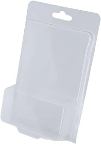 Collector Case - Etui na modele Hot Wheels z długą kartą kartą - AMGT004