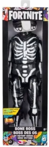 FORTNITE - Figurka Bone Boss 30 cm - FNT1610