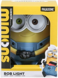 Minionki – Lampka LED Bob 744915