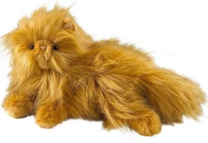 Harry Potter - Maskotka Krzywołap - Kot Hermiony NN7638