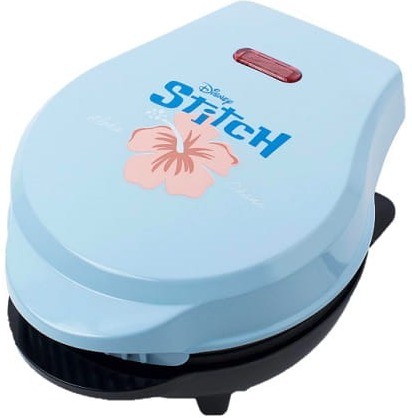 Disney - Gofrownica Stitch 27583