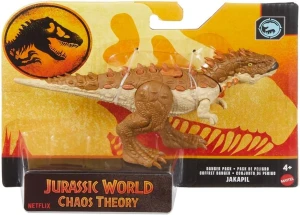 Jurassic World: Teoria Chaosu - Figurka Jakapil JCL46