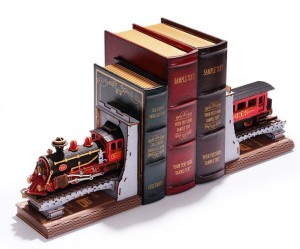 Robotime - Model 3D - Pociąg parowy TGE01