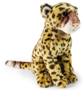 Rappa 252363 Maskotka gepard 28 cm