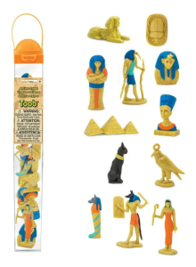 Safari Ltd - Figurki Egipt - 699304