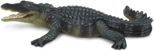 Safari Ltd - Figurka Krokodyl 272729