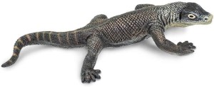 Safari Ltd - Figurka Waran z Komodo 100263