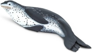 Safari Ltd - Figurka Lampart morski 100129