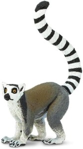 Safari Ltd - Figurka Lemur Katta 292229