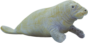 Safari Ltd - Figurka Manat 273929