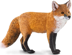 Safari - Figurka lis czerwony – 100361