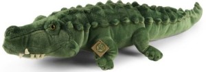 Rappa 242852 Maskotka krokodyl 80 cm