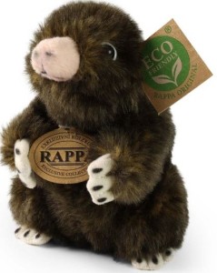 Rappa 242722 Maskotka kret 15 cm