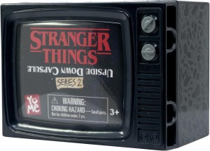 Stranger Things - Figurka-niespodzianka seria 2 19511