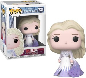 Funko POP 731 Frozen - Elsa 46582
