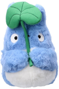 Mój sąsiad Totoro – Maskotka Niebieski Totoro 30415