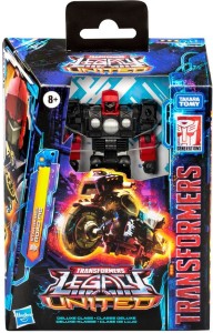 Transformers Legacy –  Raider Road Pig - G0232