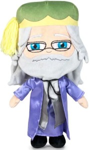 Harry Potter - Maskotka Dumbledore 45 cm 16302 