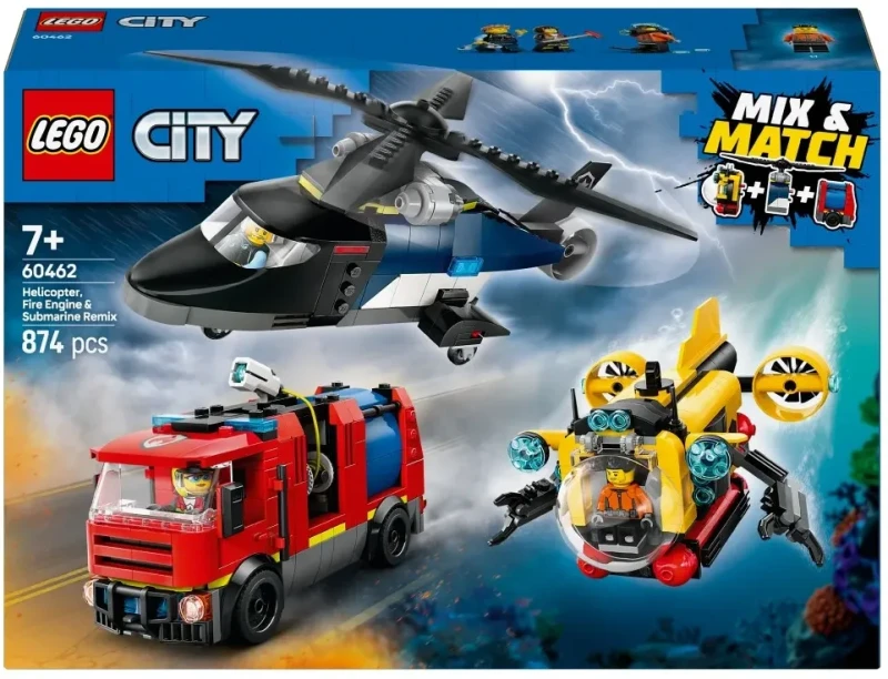 lego-city-zestaw-z-helikopterem-wozem-strazackim-i-lodzia-podwodna-60462.webp