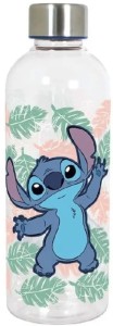 Disney - Bidon butelka plastikowa Stitch 850 ml  - 22765
