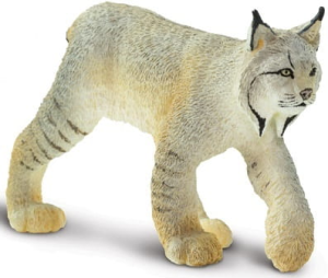 Safari Ltd. - Figurka Ryś 181829