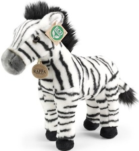 Rappa 230750 Maskotka Zebra 30 cm